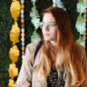 Meet your Posher, Grace